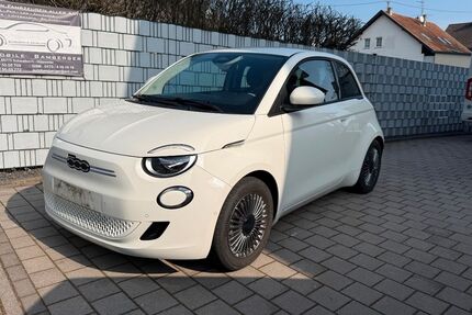 Fiat 500e 12.683 km 17.900 &euro; Schwalbach Hülzweiler 66773