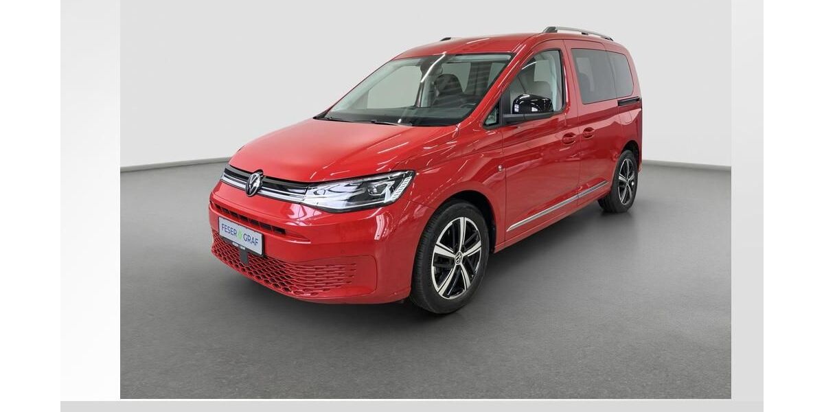 VW Caddy 49.616 km 29.890 &euro; Cadolzburg 90556