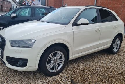 Audi Q3 293.931 km 6.990 &euro; Bergheim 50126