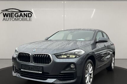 BMW X2 30.500 km 23.490 &euro; Viernheim 68519