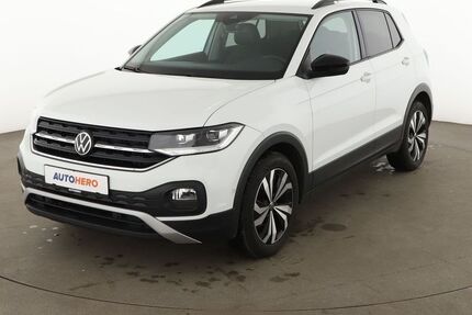VW T-Cross 80.832 km 17.810 &euro; Leipzig 04328