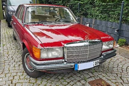Mercedes-Benz S 280 163.000 km 11.900 &euro; Buckow 15377