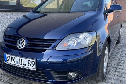 VW Golf Plus 122.500 km 2.950 &euro; Dornburg-Camburg 07774