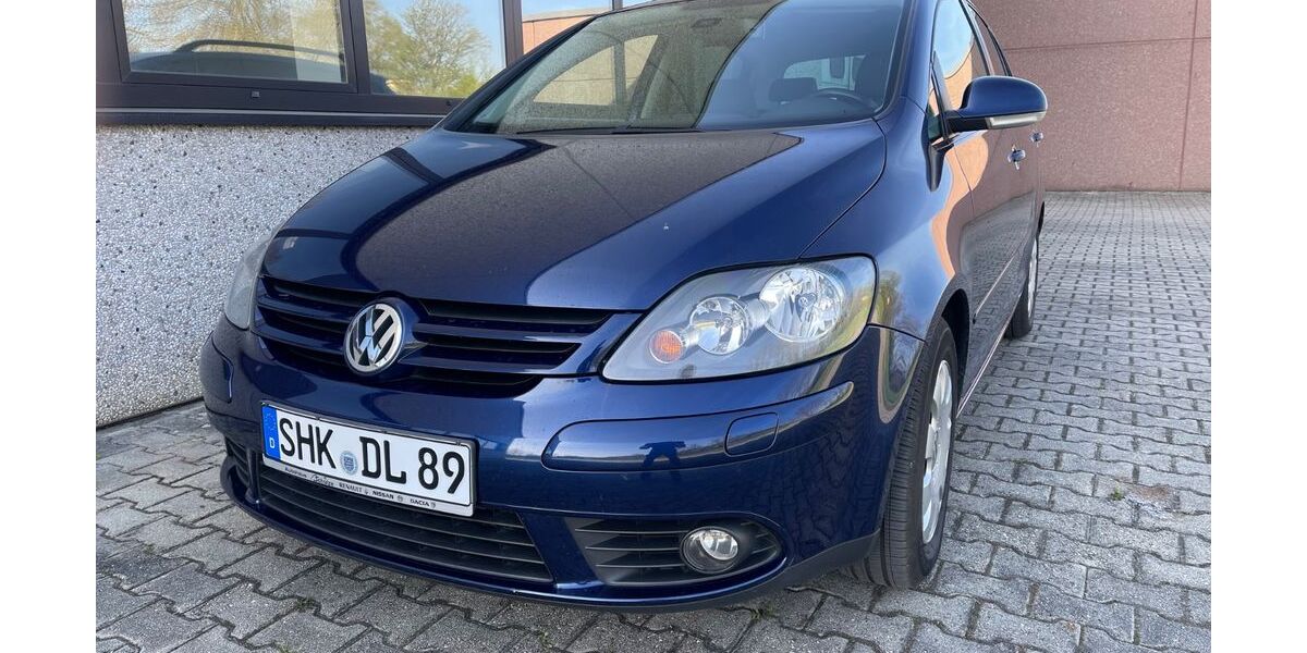 VW Golf Plus 122.500 km 2.950 &euro; Dornburg-Camburg 07774