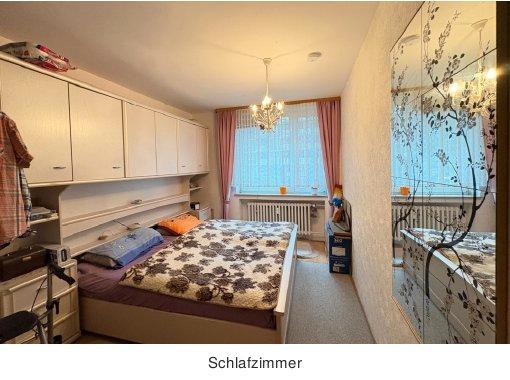 Etagenwohnung Mönchengladbach Süd - 2 Zimmer, 57 m&sup2;, 136.320&euro; | Angebot:26423521