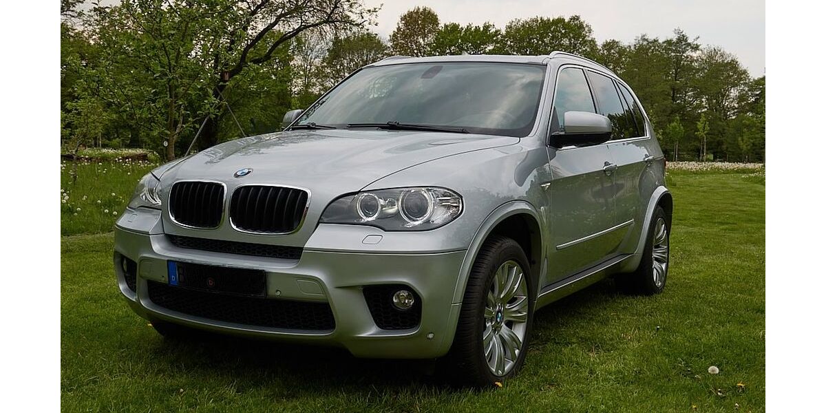 BMW X5 221.000 km 15.499 &euro; Basdahl 27432