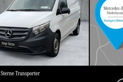 Mercedes-Benz Vito 55.574 km 25.561 &euro; Böblingen 71034