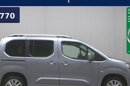 Opel Combo Life 158.913 km 9.480 &euro; Gyhum/Bockel 27404