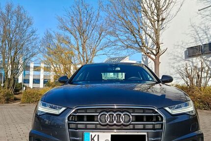 Audi A6 111.000 km 22.999 &euro; Kaiserslautern 67657