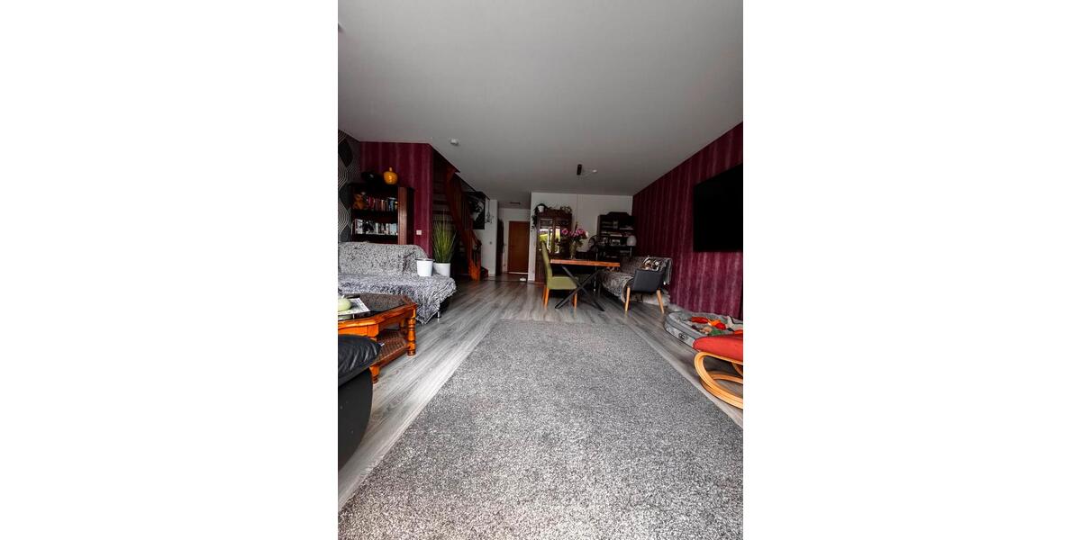 Reihenhaus Halle (Saale) Büschdorf - 4 Zimmer, 100 m&sup2;, 399.999&euro; | Angebot:27156681