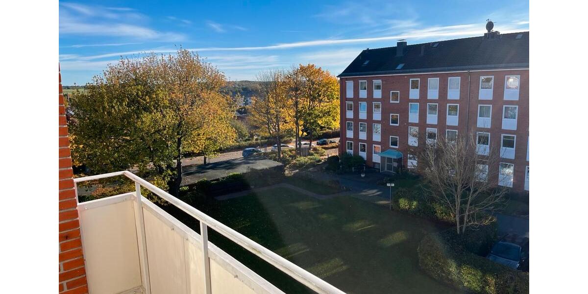 Etagenwohnung Schwentinental Klausdorf - 2 Zimmer, 57 m&sup2;, 189.000&euro; | Angebot:27000330