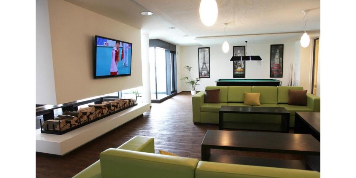 Etagenwohnung Garching bei München - 1 Zimmer, 21 m&sup2;, 260.000&euro; | Angebot:25299713