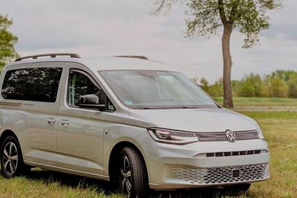 VW Caddy Maxi 58.000 km 32.500 &euro; Michendorf 14552