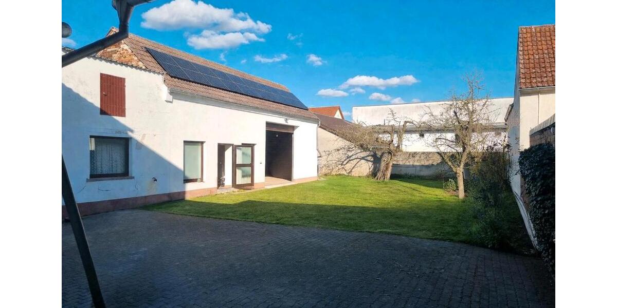 Einfamilienhaus Zahna-Elster Elster - 5 Zimmer, 119 m&sup2;, 149.000&euro; | Angebot:26086610