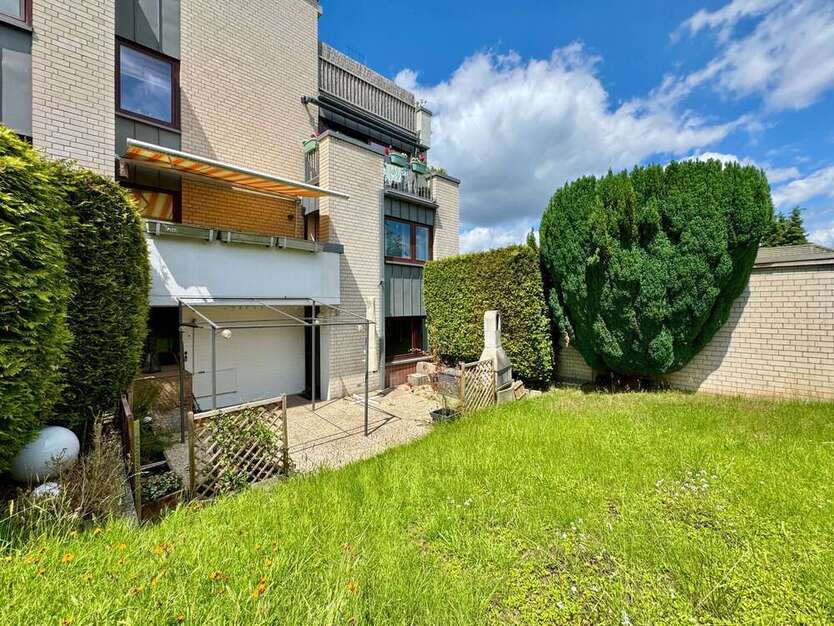 Wohnung zum Kaufen in Essen 210.000 € 80 m²