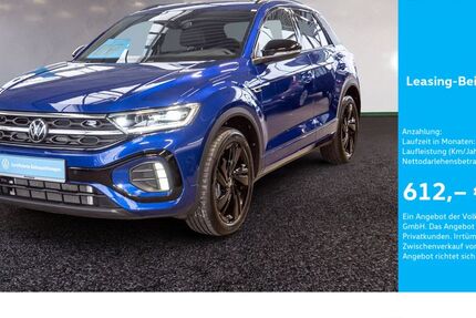 VW T-Roc 19.704 km 37.330 &euro; Stendal 39576