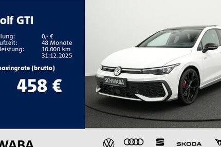 VW Golf 2.900 km 45.410 € Gersthofen 86368