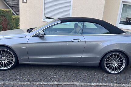 Mercedes-Benz E 250 222.000 km 18.500 &euro; Elz 65604