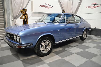 Audi 100 85.000 km 37.999 € Nürnberg 90431