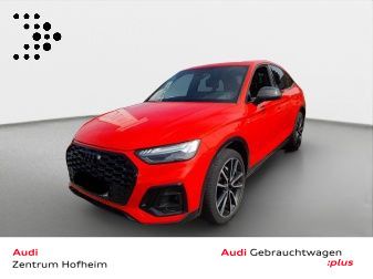Audi Q5 26.701 km 49.890 &euro; Hofheim 65719