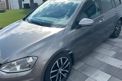 VW Golf 182.614 km 8.000 &euro; Reinfeld 23858
