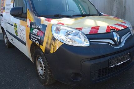 Renault Kangoo 102.600 km 3.600 € Nürnberg 90425