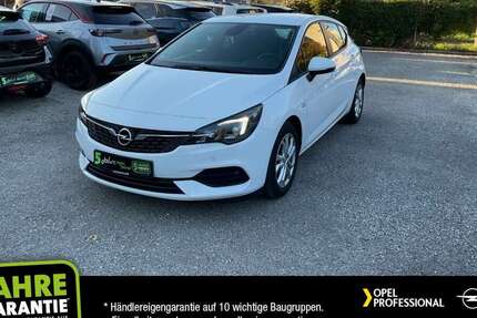 Opel Astra 76.500 km 14.380 € Kaufbeuren 87600