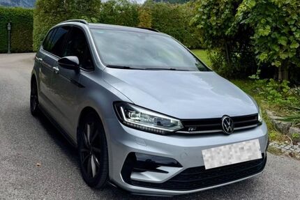VW Touran 98.000 km 24.900 &euro; Bayerisch Gmain 83457