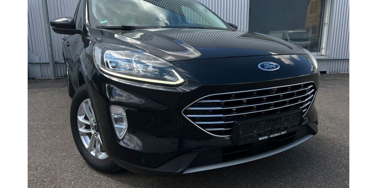 Ford Kuga 218.500 km 12.900 &euro; Göppingen 73037