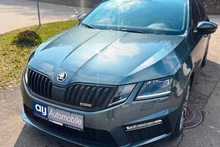 Skoda Octavia 111.000 km 18.890 &euro; Heidenheim 89522