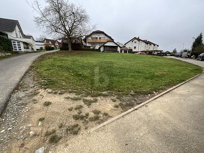 DER TRAUM VON DEN EIGENEN VIER WÄNDEN - Grundstück Wiernsheim | Angebot:26688212