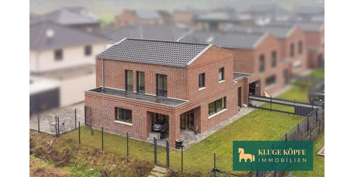 Haus zum Kaufen in Lohne (Oldenburg) 495.000 € 128 m² 4 zimmer