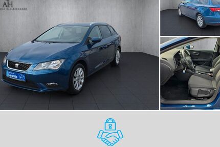 Seat Leon 125.100 km 8.300 &euro; Hallbergmoos 85399