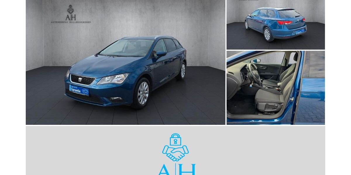 Seat Leon 125.100 km 8.300 &euro; Hallbergmoos 85399