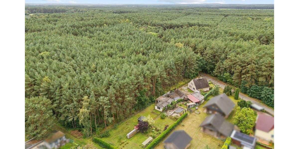 Einfamilienhaus Storkow (Mark) Kummersdorf - 5 Zimmer, 118 m&sup2;, 340.000&euro; | Angebot:25710156