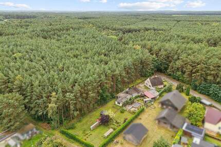 Haus Storkow (Mark) Kummersdorf - 5 Zimmer, 118 m&sup2;, 340.000&euro; | Angebot:25710156