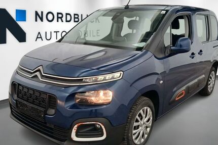 Citroen Berlingo 129.500 km 13.490 &euro; Schleswig 24837