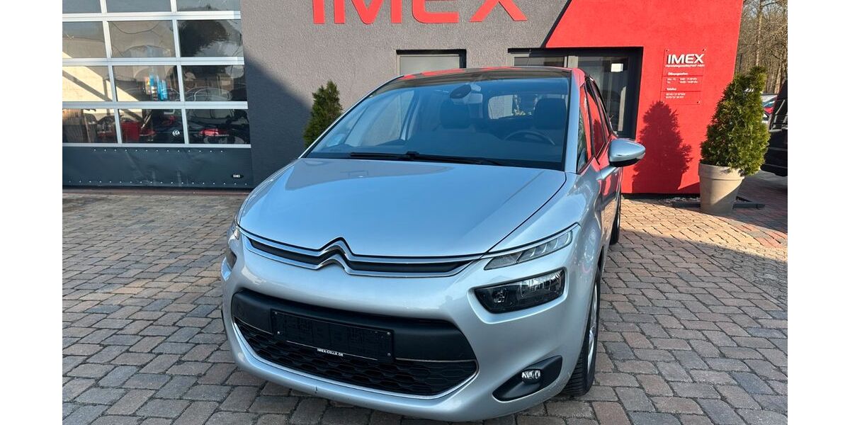 Citroen C4 Picasso 112.520 km 7.890 &euro; Celle 29227