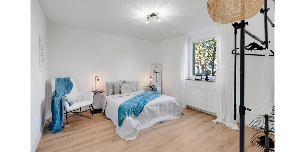 Erdgeschoßwohnung Oldenburg Eversten - 3 Zimmer, 80 m&sup2;, 259.900&euro; | Angebot:26931295