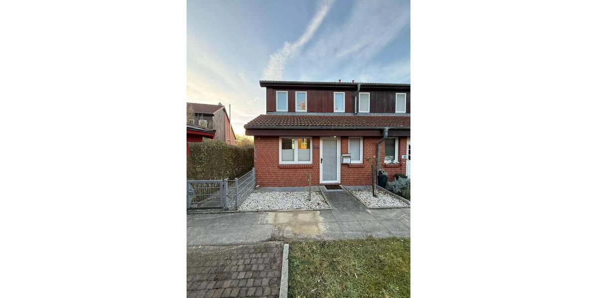 Reihenhaus Schönkirchen - 5 Zimmer, 110 m&sup2;, 1.500&euro; | Angebot:26112525