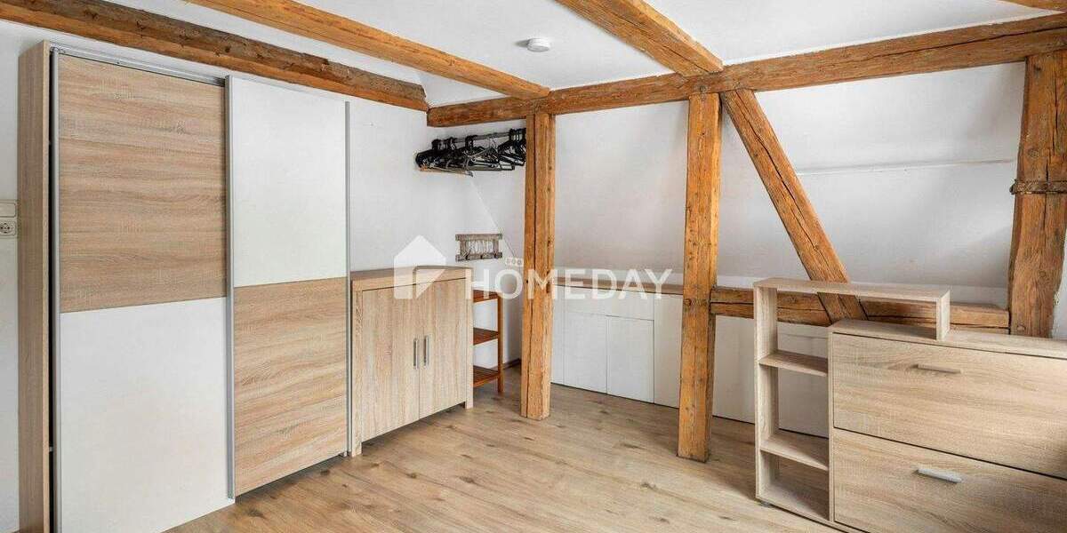 Mehrfamilienhaus, Wohnhaus Schönberg - 7 Zimmer, 146 m&sup2;, 255.000&euro; | Angebot:25684263