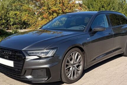 Audi A6 68.500 km 31.400 &euro; Offenburg 77654