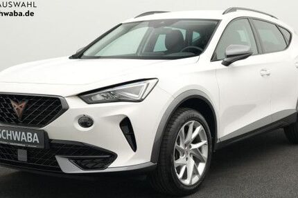 Cupra Formentor 14.400 km 21.880 &euro; Gersthofen 86368