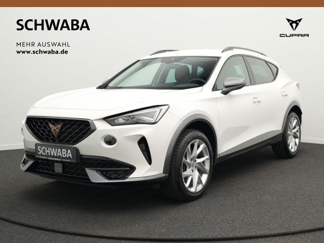 Cupra Formentor 14.400 km 21.880 &euro; Gersthofen 86368