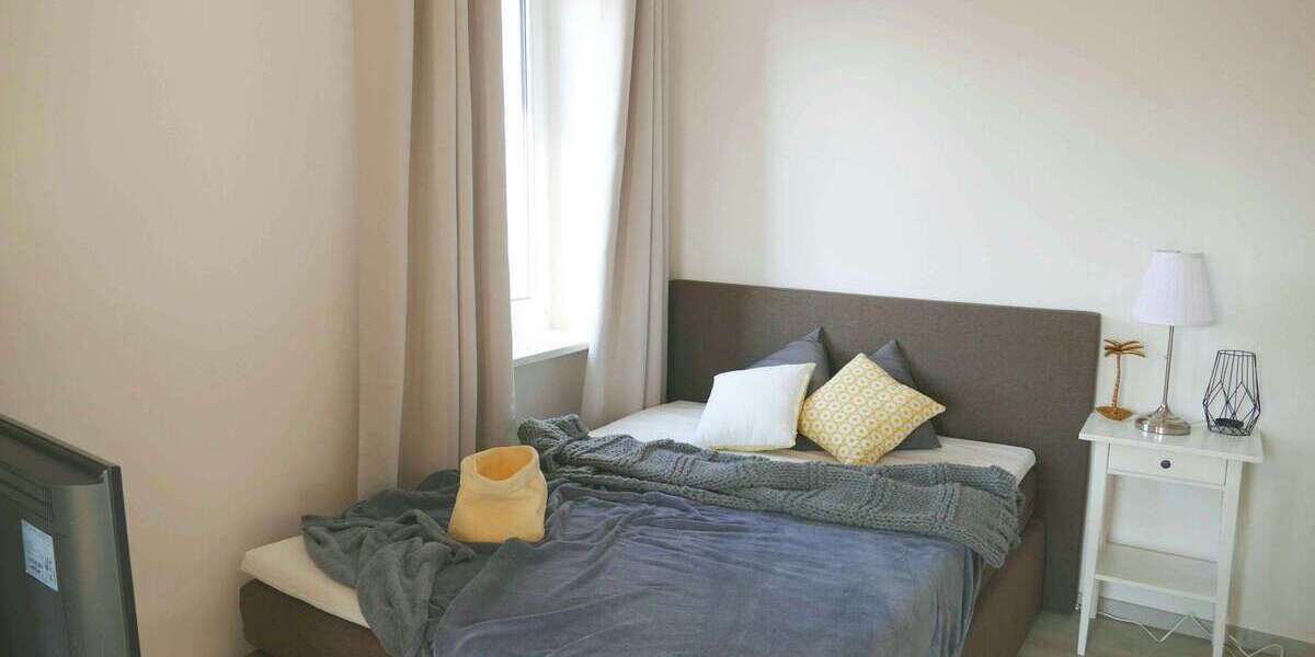 Zimmer Munich Giesing - 705&euro; | Angebot:25532135