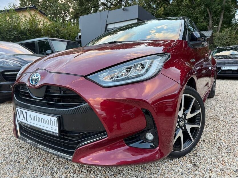 Yaris