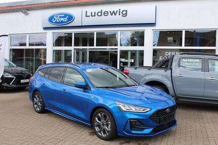 Ford Focus 22.665 km 24.490 € Delligsen 31073