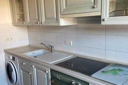 Nachmieter 3 Raum Bad Salzungen 3 zimmer