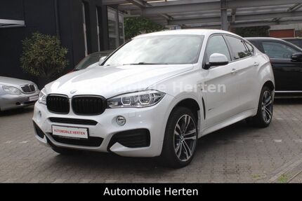 BMW X6 180.000 km 29.990 &euro; Herten 45699
