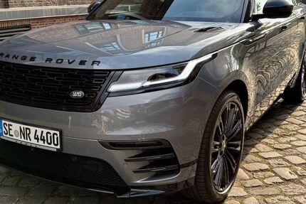 Land Rover Range Rover Velar 8.400 km 89.900 € Hamburg 22763